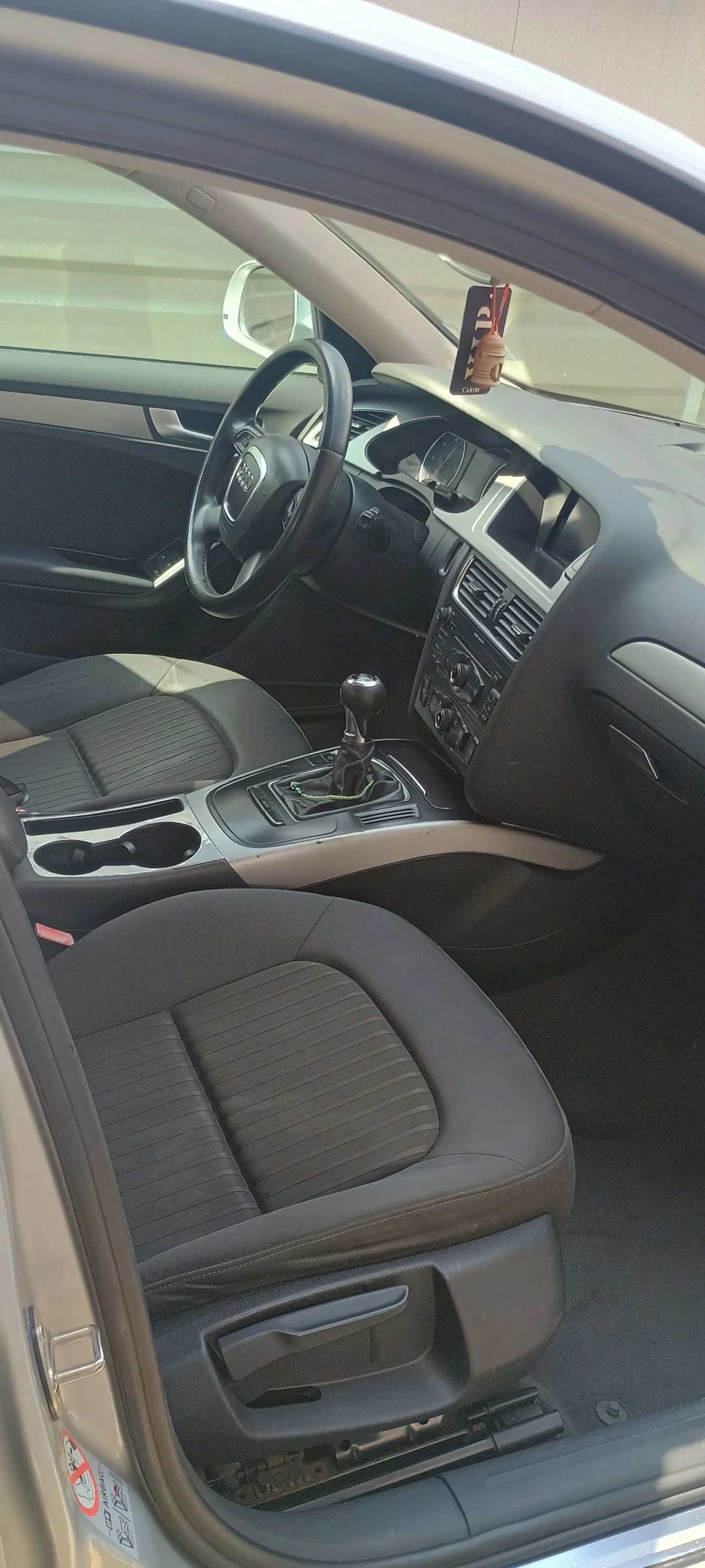Audi A4 B8 - изображение 10