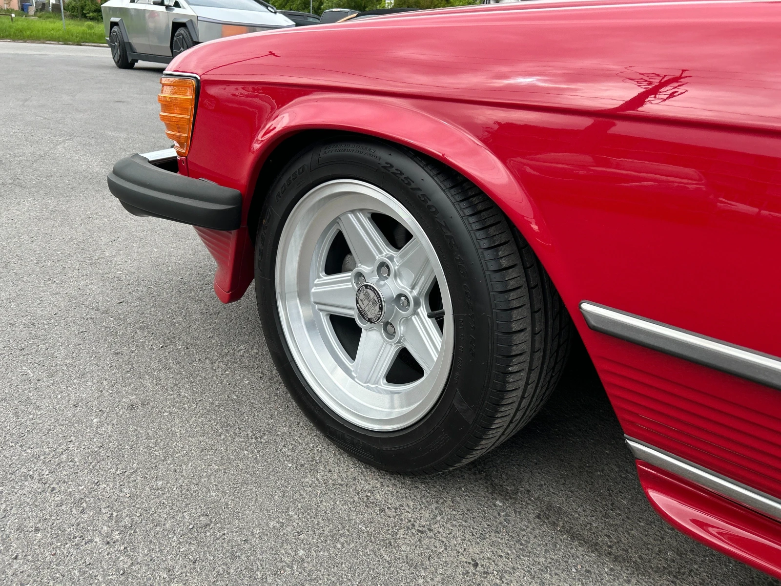 Mercedes-Benz 450 * SI * БЕЗ ПЪРВОНАЧАЛНА ВНОСКА - изображение 7