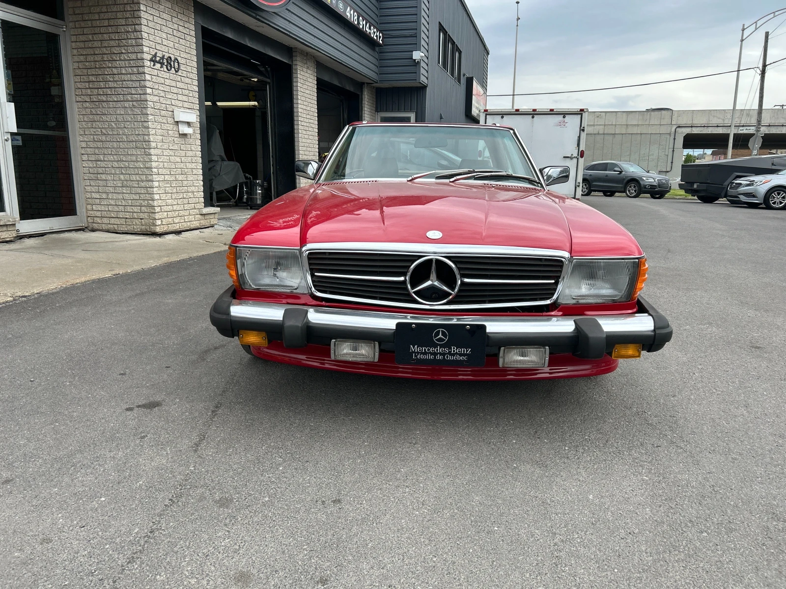 Mercedes-Benz 450 * SI * БЕЗ ПЪРВОНАЧАЛНА ВНОСКА - изображение 3