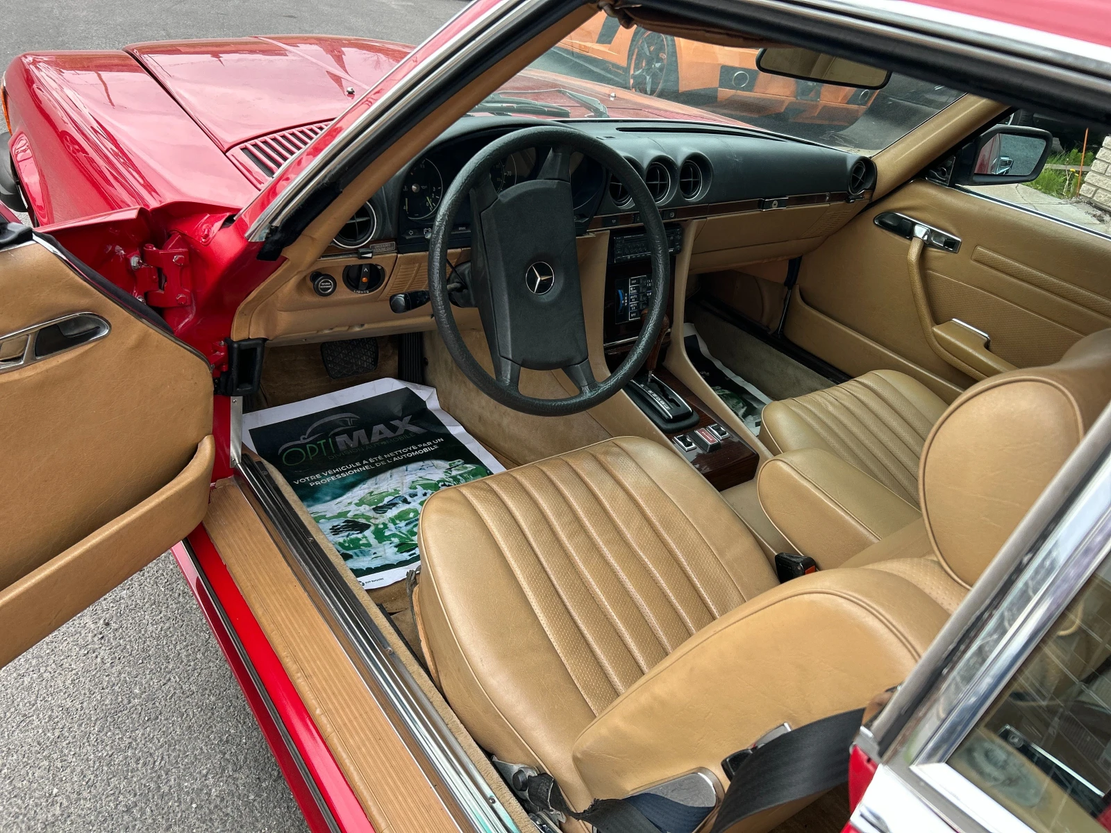 Mercedes-Benz 450 * SI * БЕЗ ПЪРВОНАЧАЛНА ВНОСКА - изображение 10