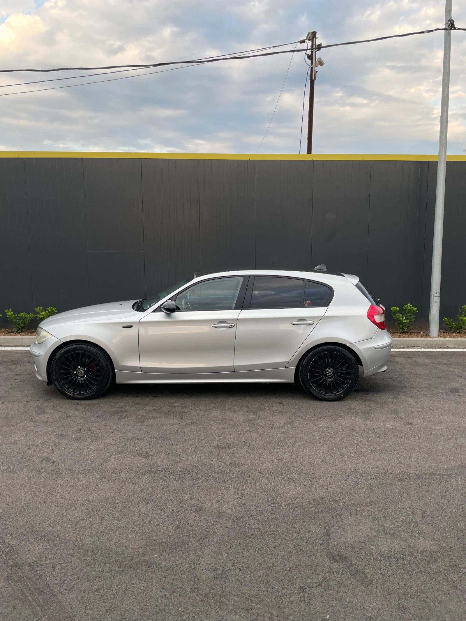 BMW 118  - изображение 5