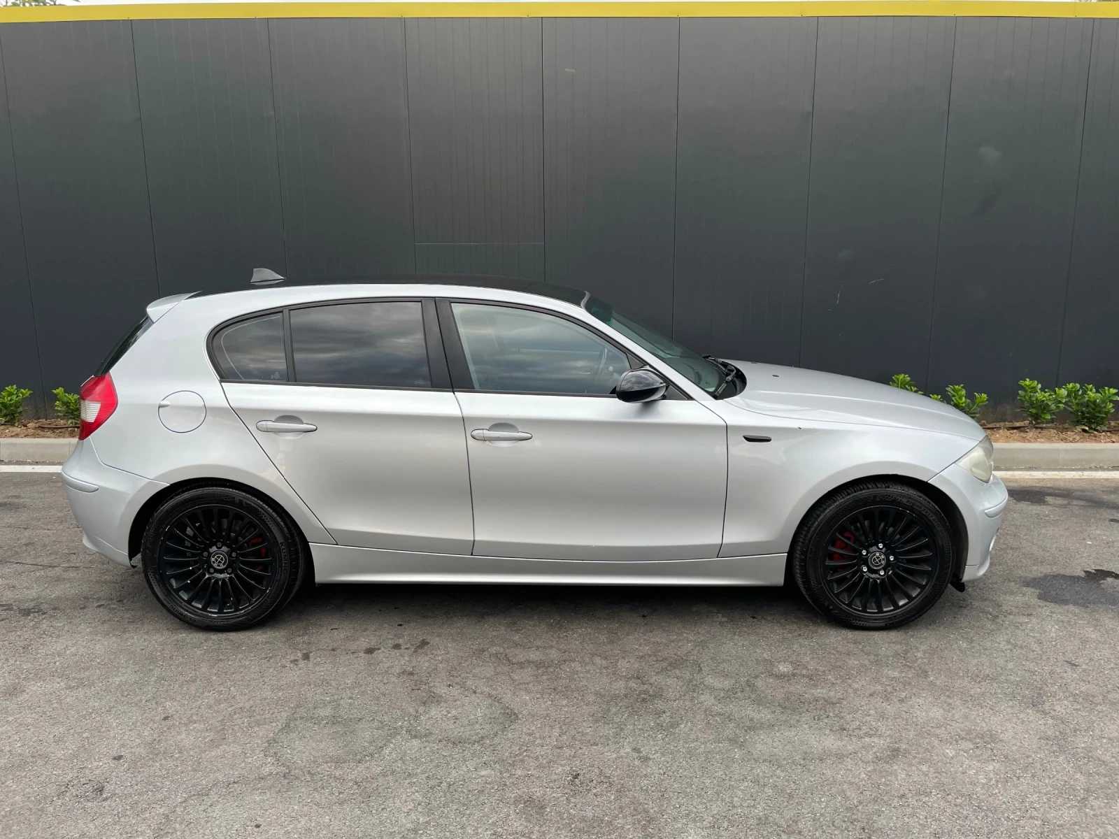 BMW 118  - изображение 4