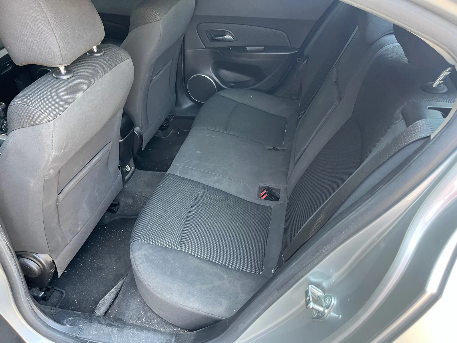 Chevrolet Cruze 2.0 Diesel  - изображение 9