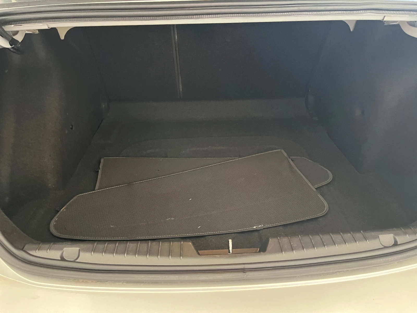 Chevrolet Cruze 2.0 Diesel  | Mobile.bg — изображение 16