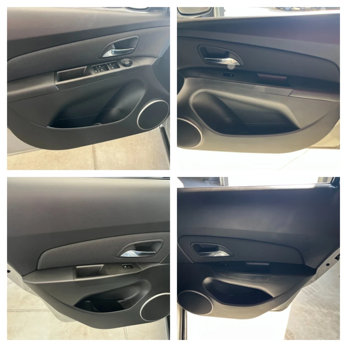 Chevrolet Cruze 2.0 Diesel  | Mobile.bg — изображение 15