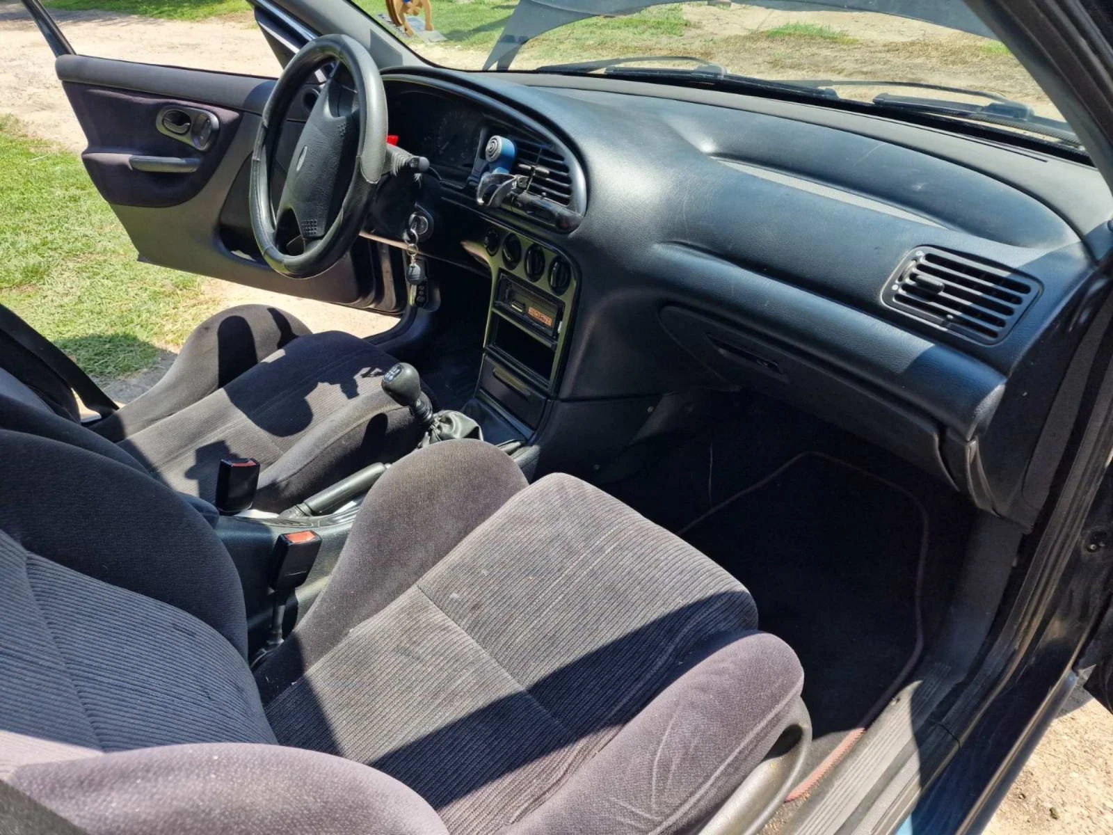 Ford Mondeo  - изображение 5