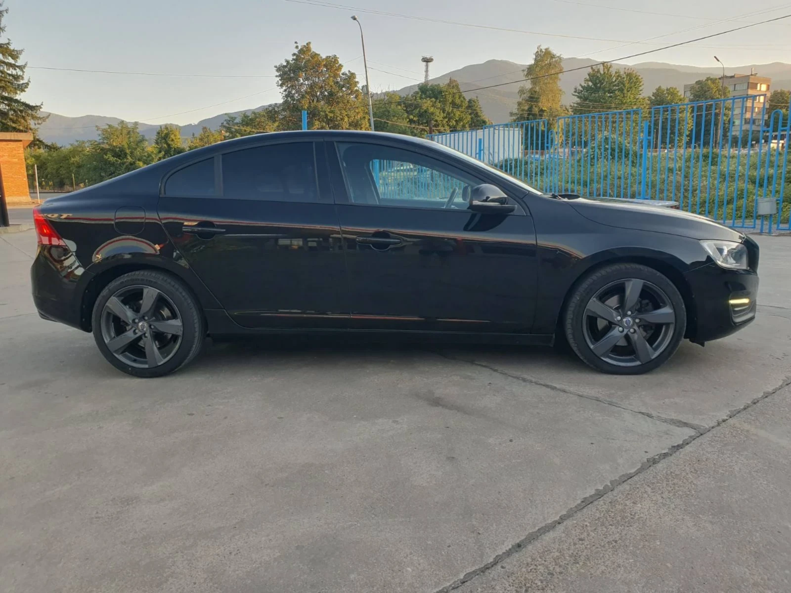 Volvo S60 S60D3 - изображение 7