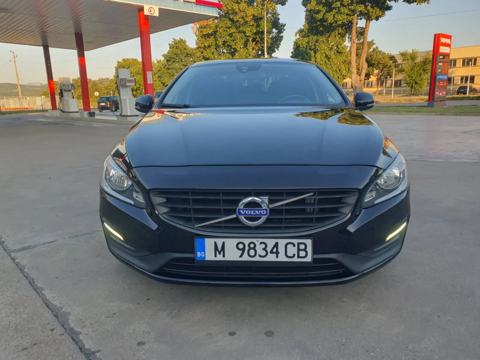 Volvo S60 S60D3 - изображение 2