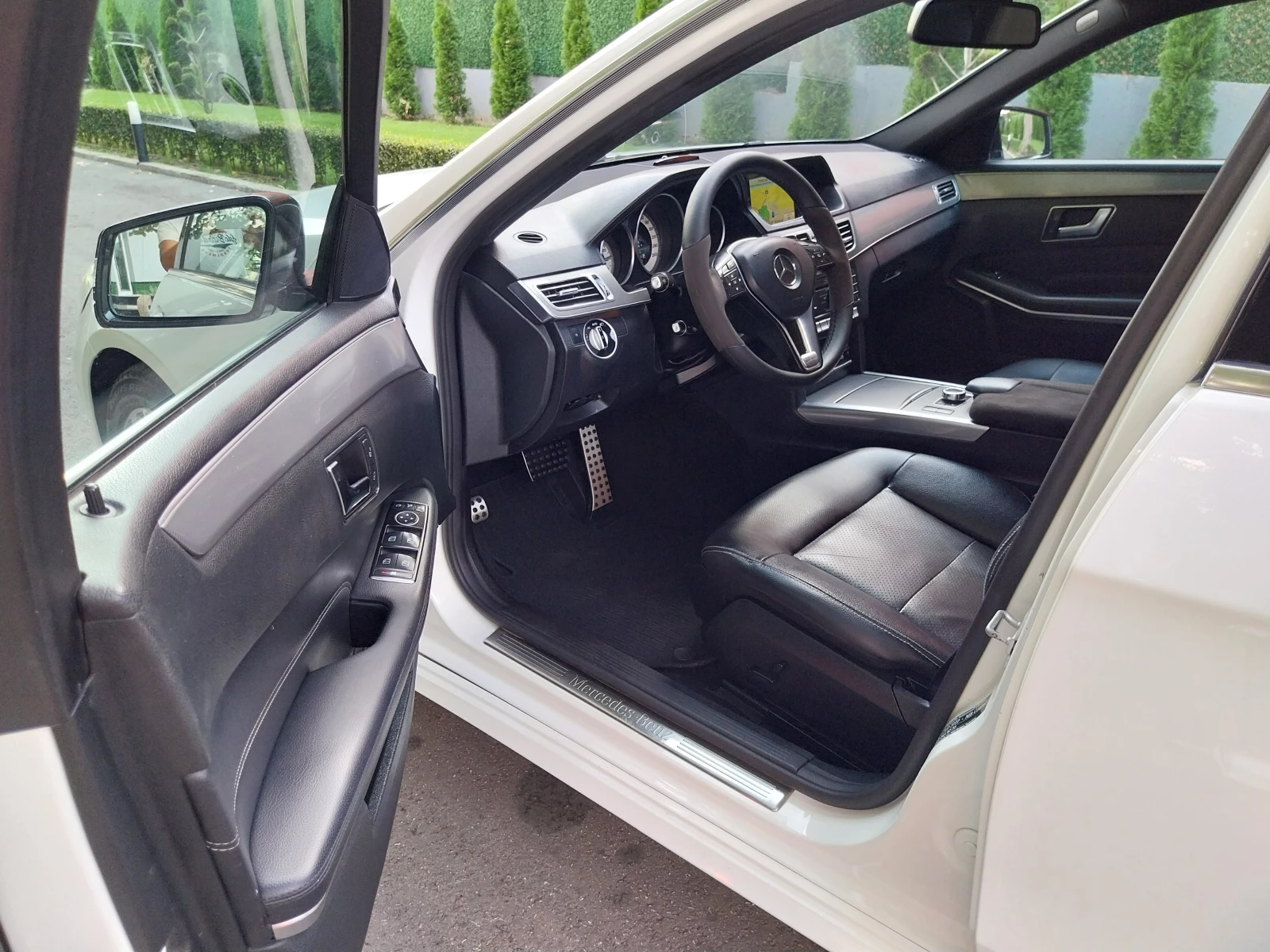 Mercedes-Benz E 250 E250-204кс./9G-TRONIC/Full LED/4-MATIC/ - изображение 8