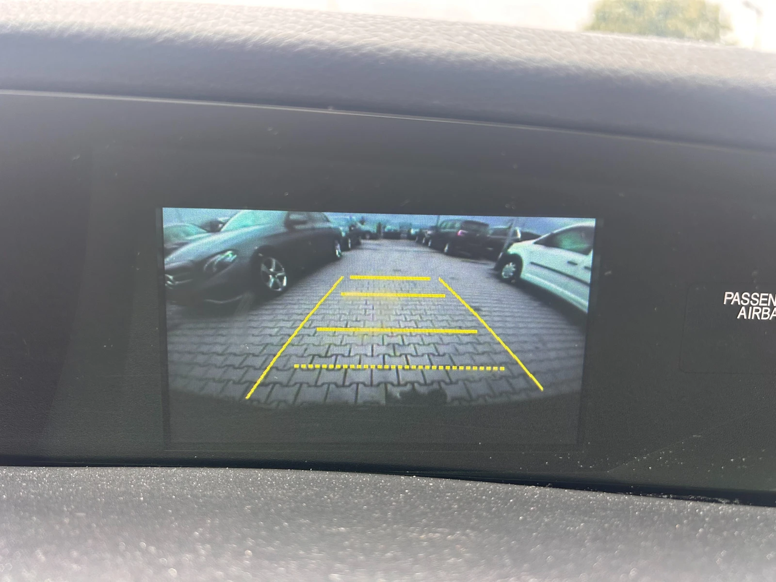 Honda Civic 1.6i-DTEC NAVI EURO 5 | Mobile.bg   15