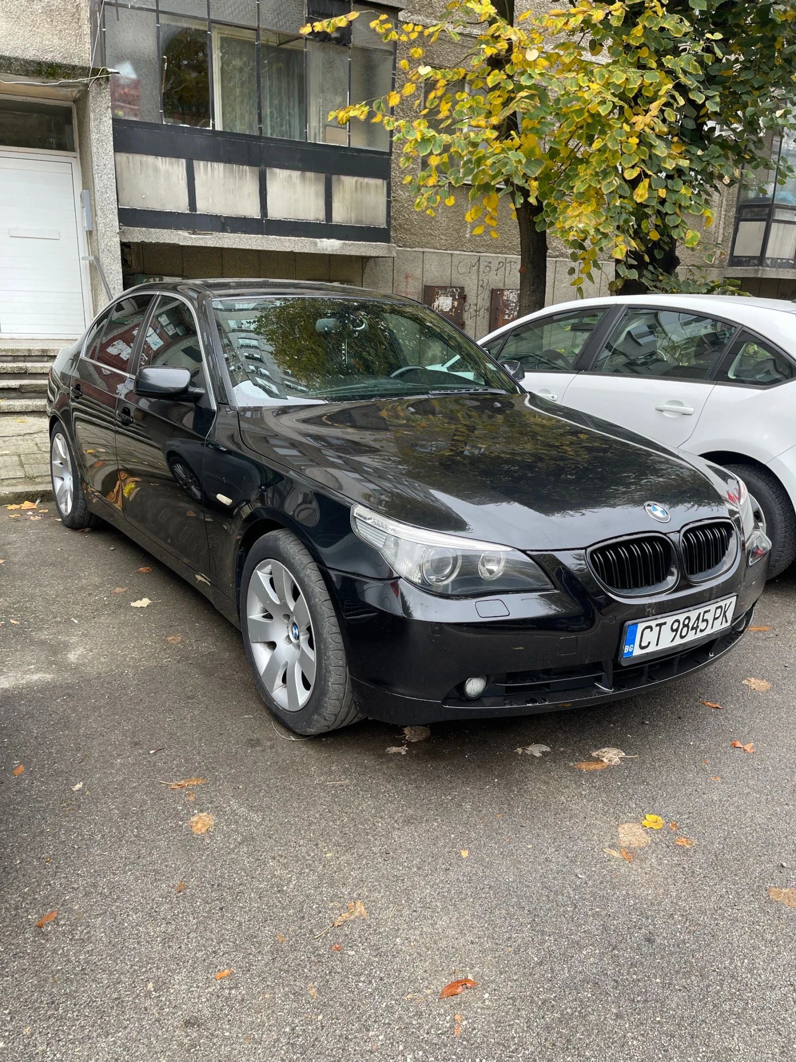 BMW 525 2.5i xDrive / | Mobile.bg   2