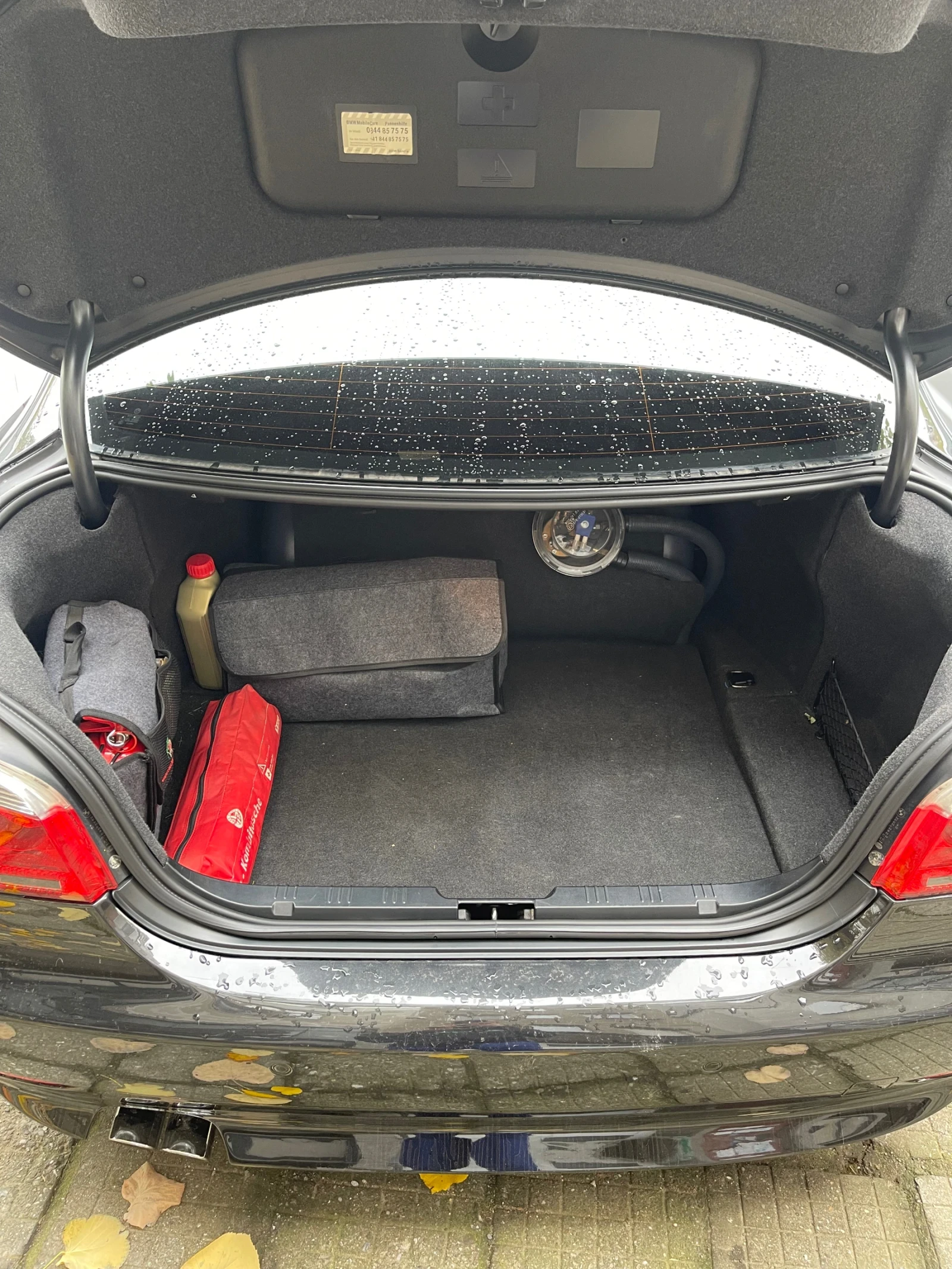 BMW 525 2.5i xDrive / | Mobile.bg   8