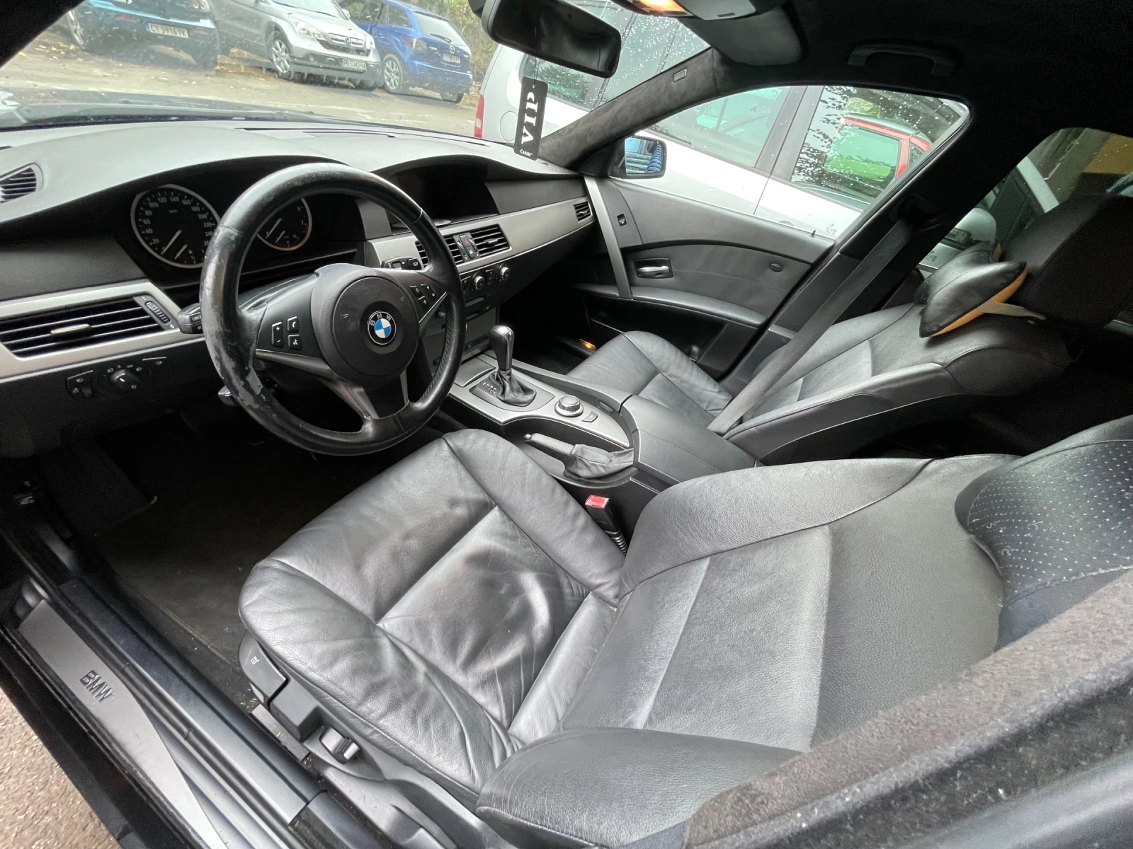 BMW 525 2.5i xDrive / | Mobile.bg   9