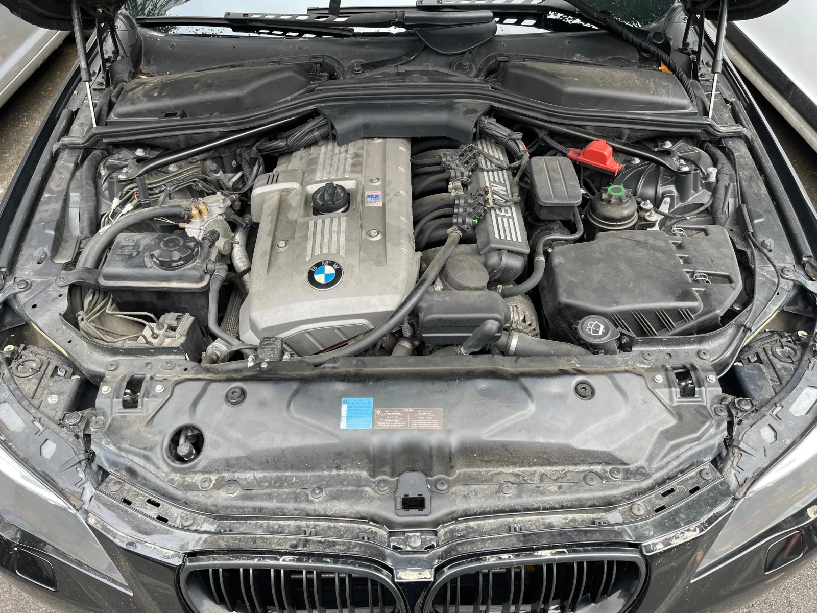 BMW 525 2.5i xDrive / | Mobile.bg   16