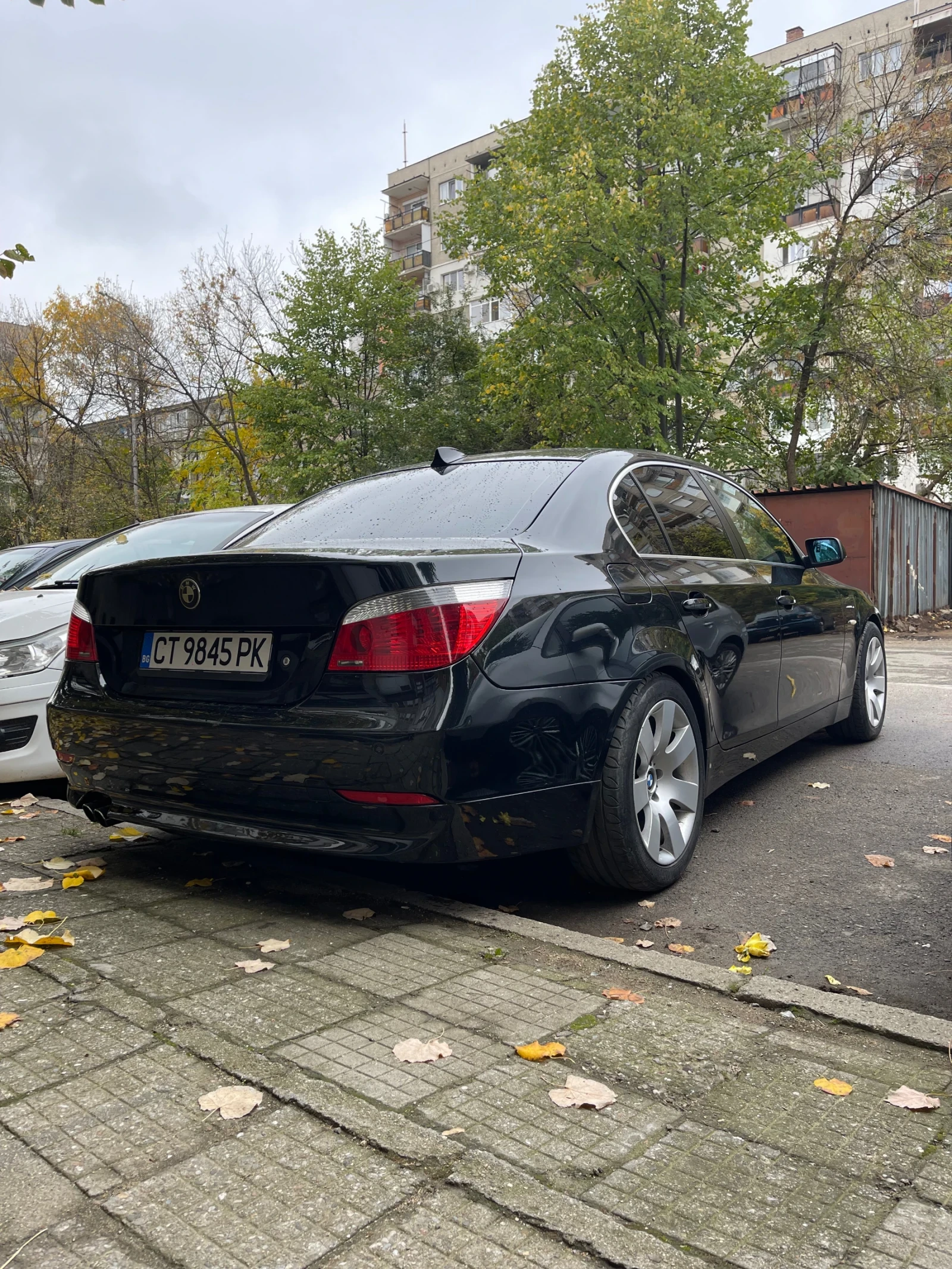 BMW 525 2.5i xDrive / | Mobile.bg   5