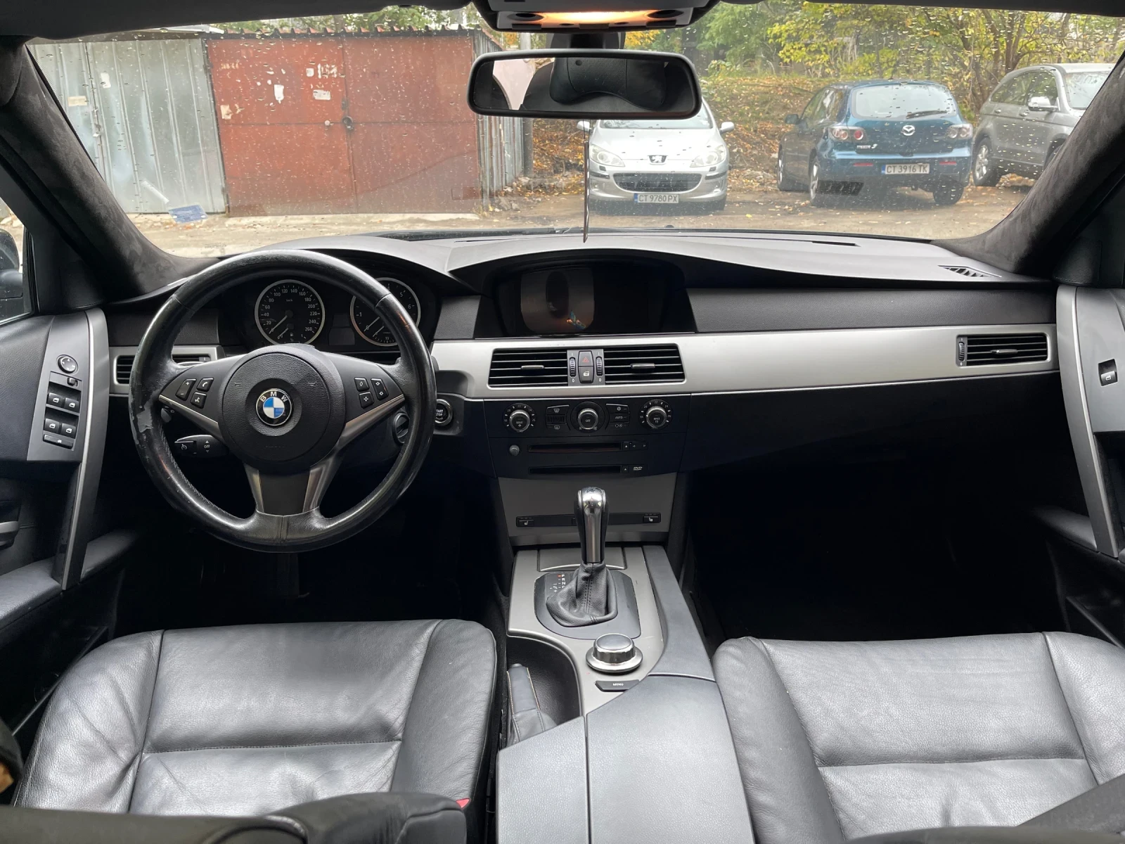BMW 525 2.5i xDrive / | Mobile.bg   12