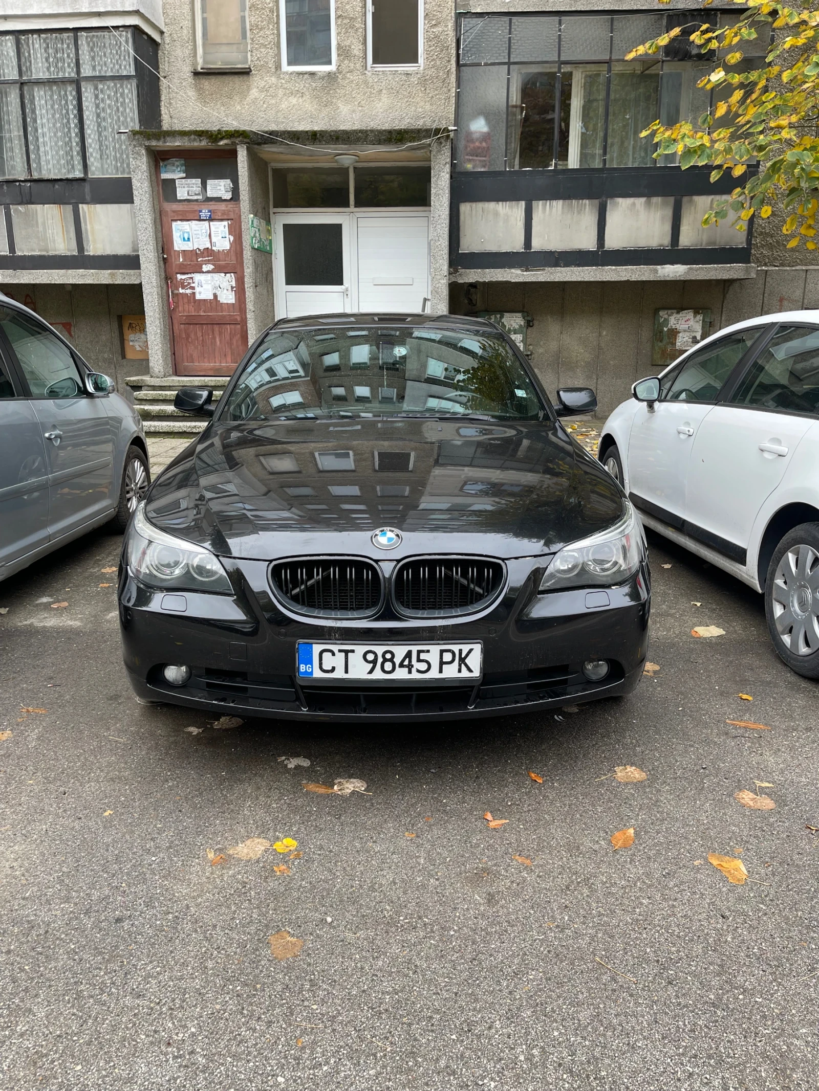 BMW 525 2.5i xDrive / | Mobile.bg   1