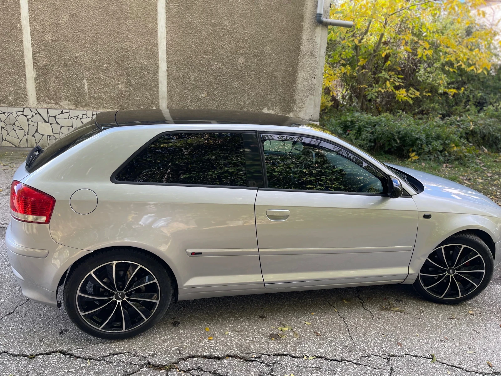 Audi A3 2.0 TDI  - изображение 6