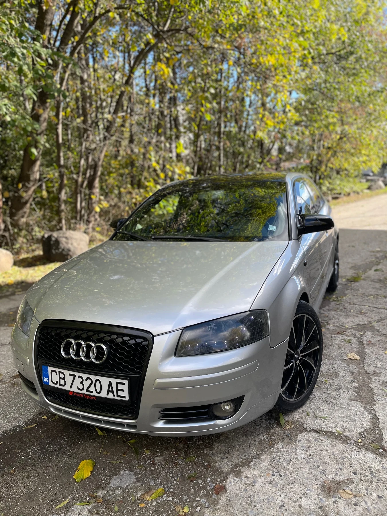 Audi A3 2.0 TDI  - изображение 4