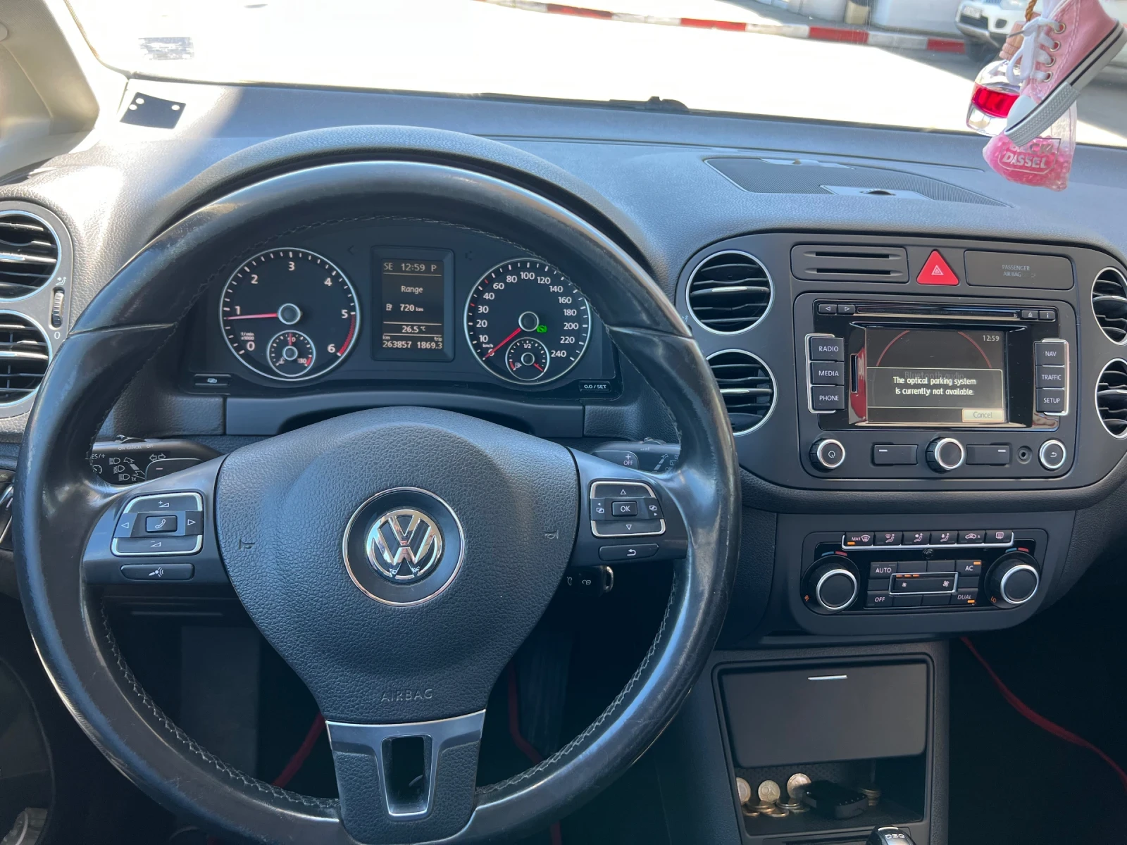VW Golf Plus | Mobile.bg   6
