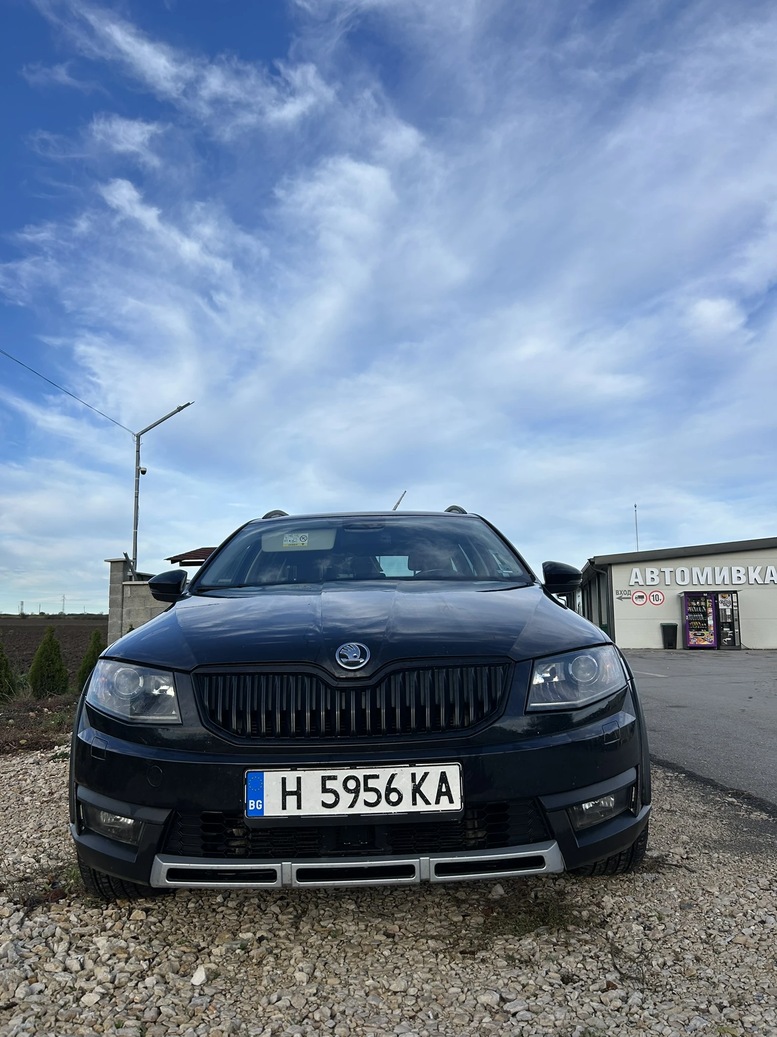 Skoda Octavia | Mobile.bg   5