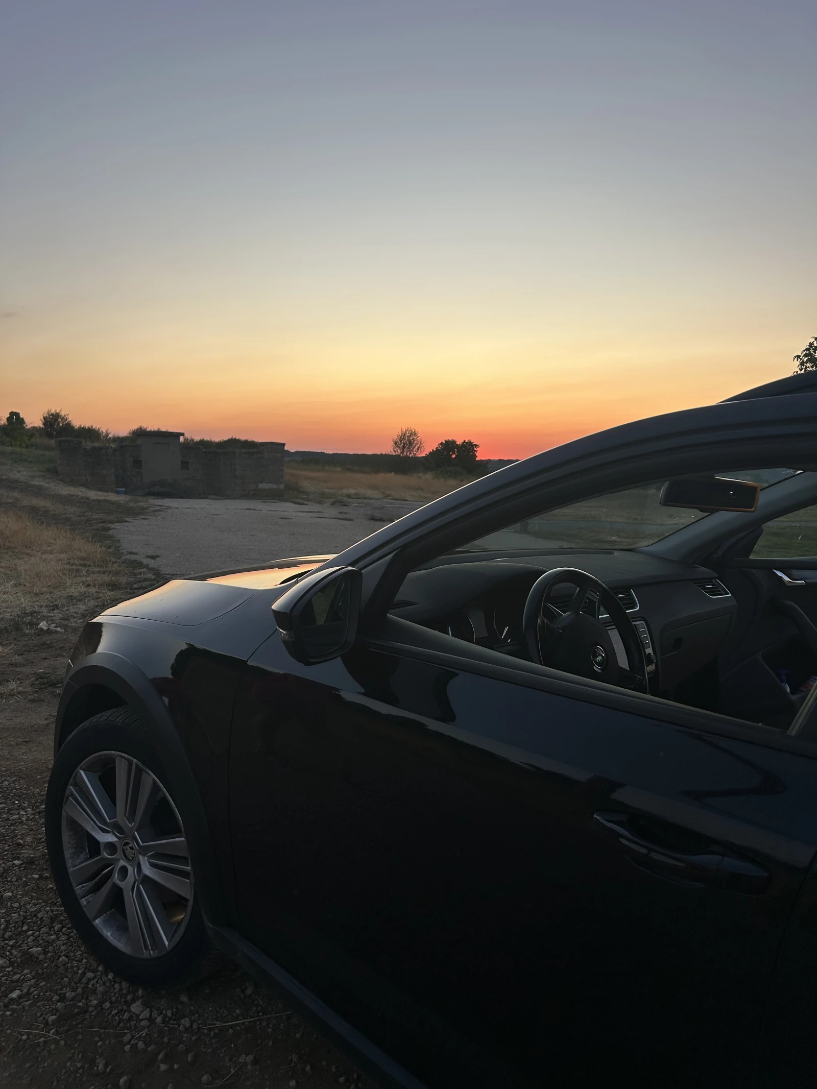 Skoda Octavia | Mobile.bg   9