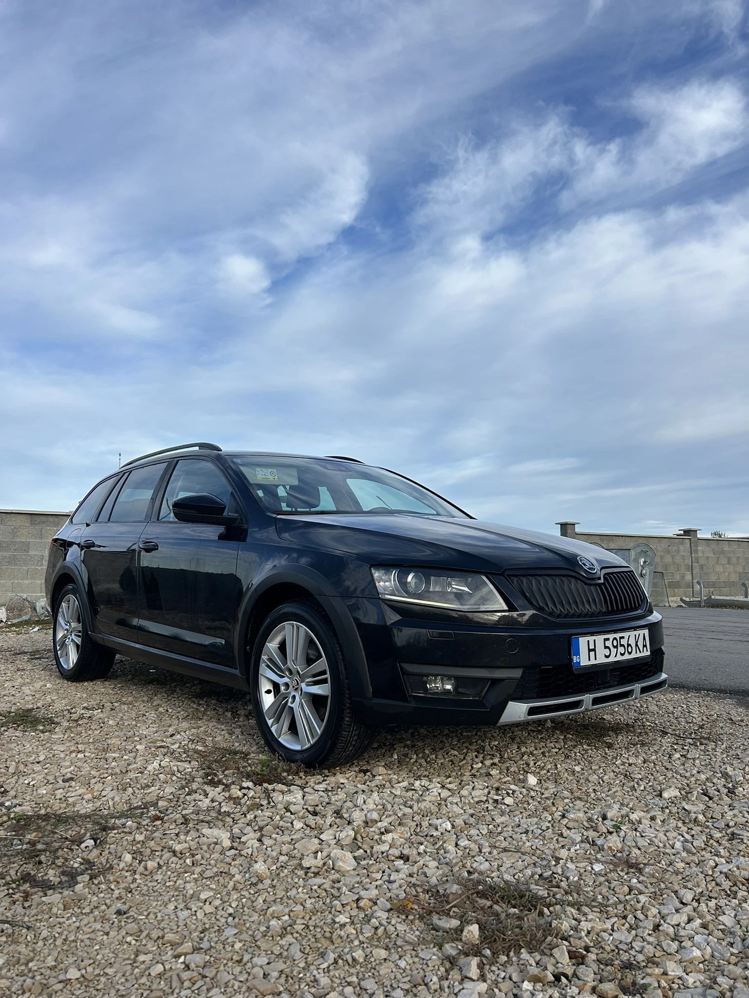 Skoda Octavia | Mobile.bg   6