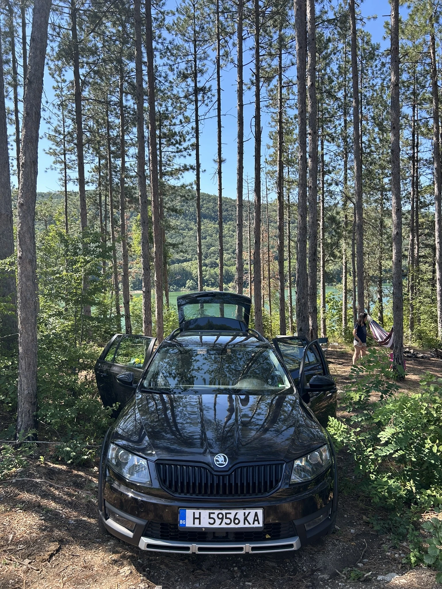 Skoda Octavia | Mobile.bg   11