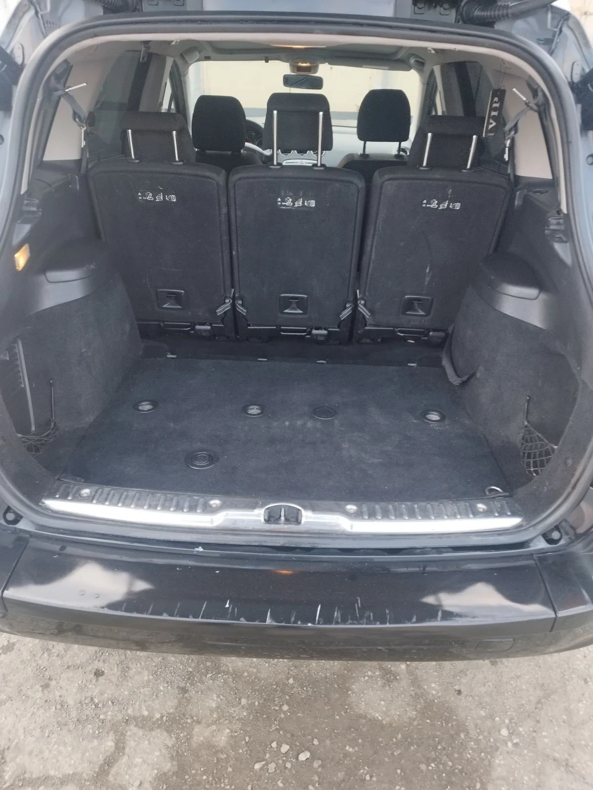 Peugeot 308 SW | Mobile.bg � ����������� 12