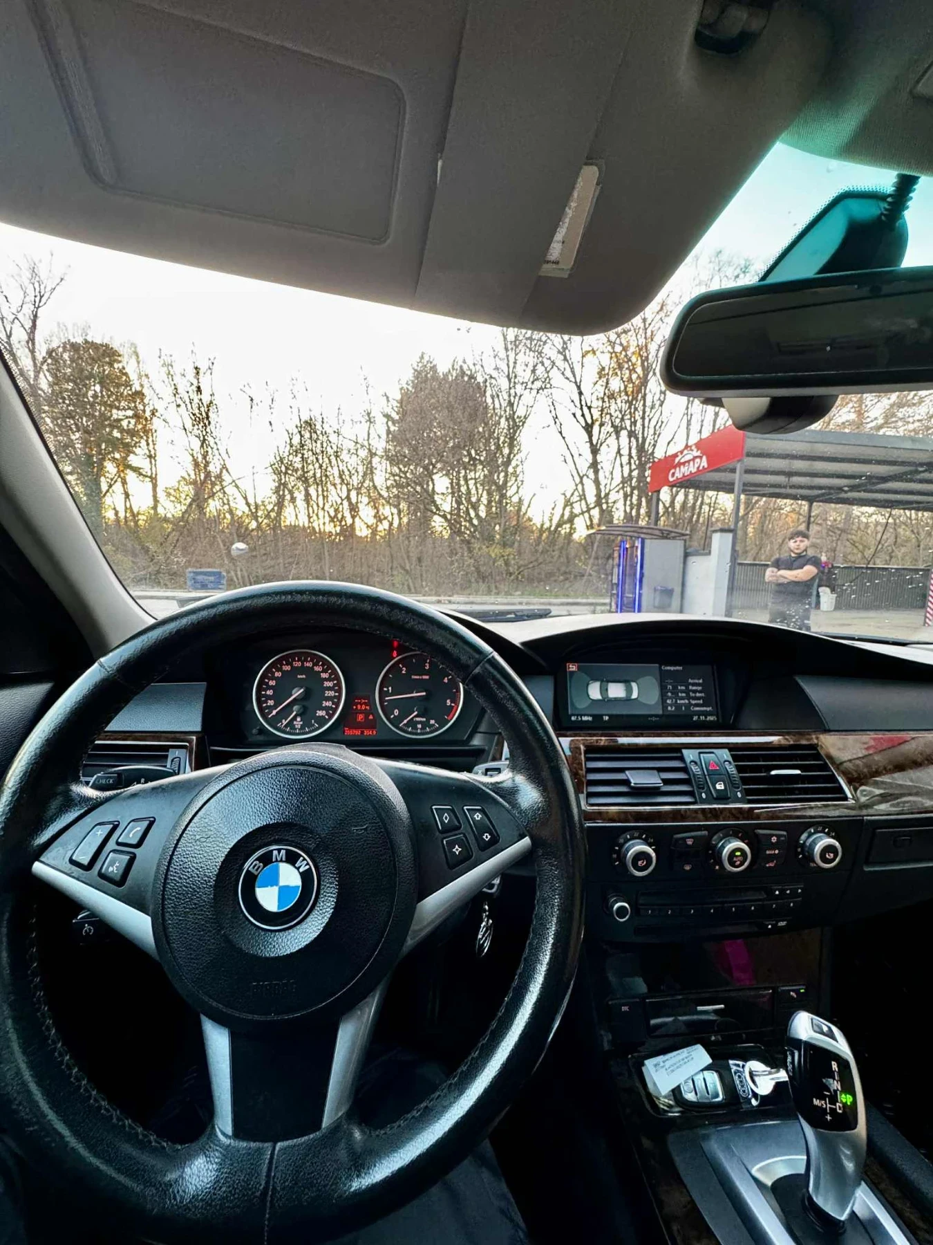 BMW 530 3.0 - изображение 6