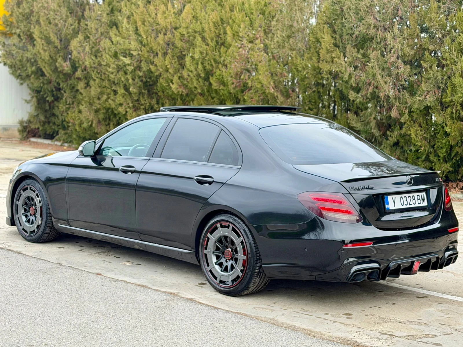 Mercedes-Benz E 220 9G Tronic | Mobile.bg � ����������� 9