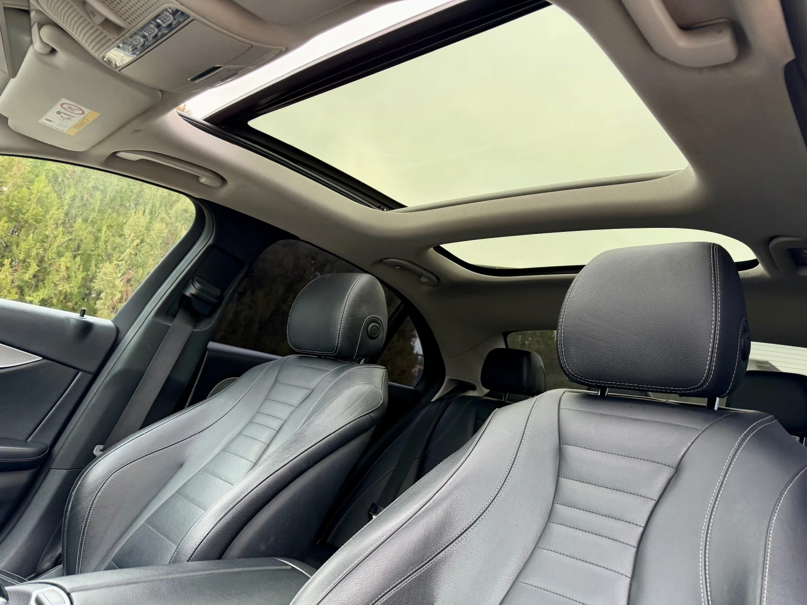 Mercedes-Benz E 220 9G Tronic | Mobile.bg � ����������� 15