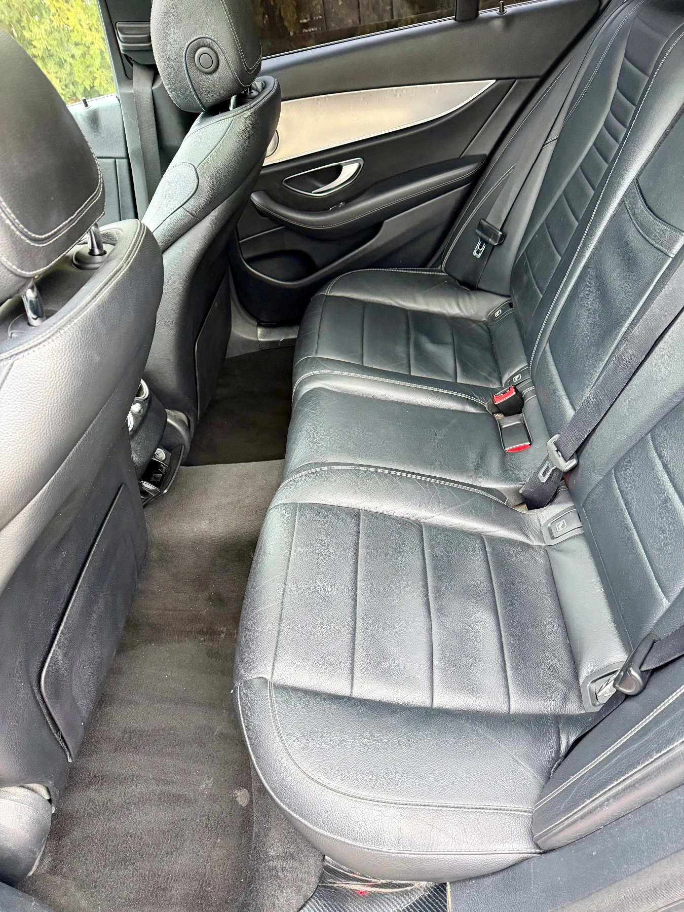 Mercedes-Benz E 220 9G Tronic | Mobile.bg � ����������� 14