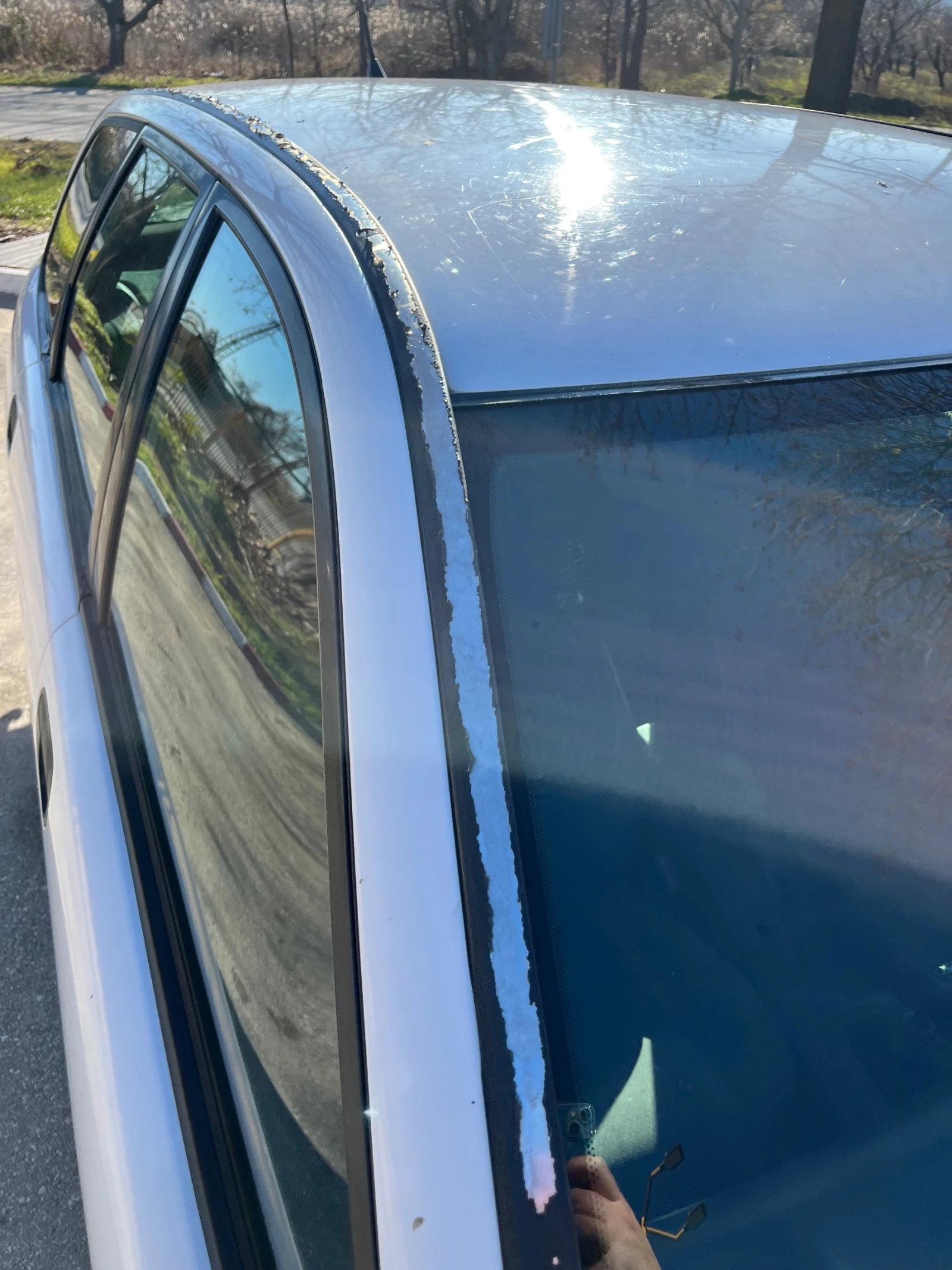 Volvo V40 1.6 - изображение 4