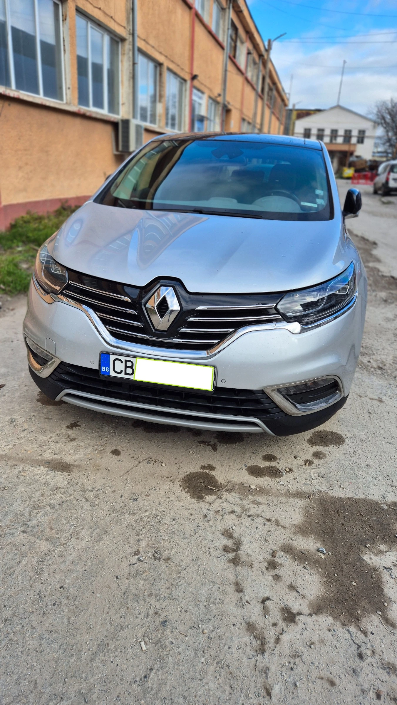 Renault Espace | Mobile.bg � ����������� 12