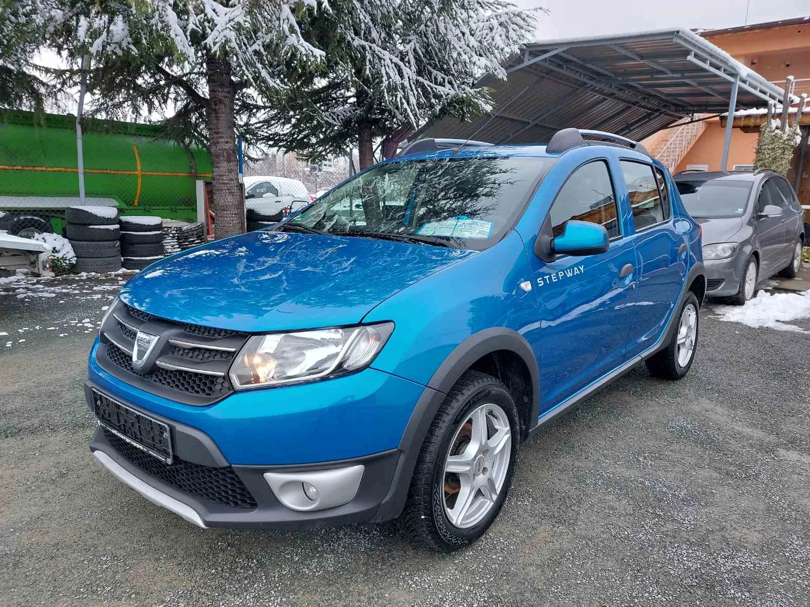 Dacia Sandero 1.5, 90кс - изображение 2