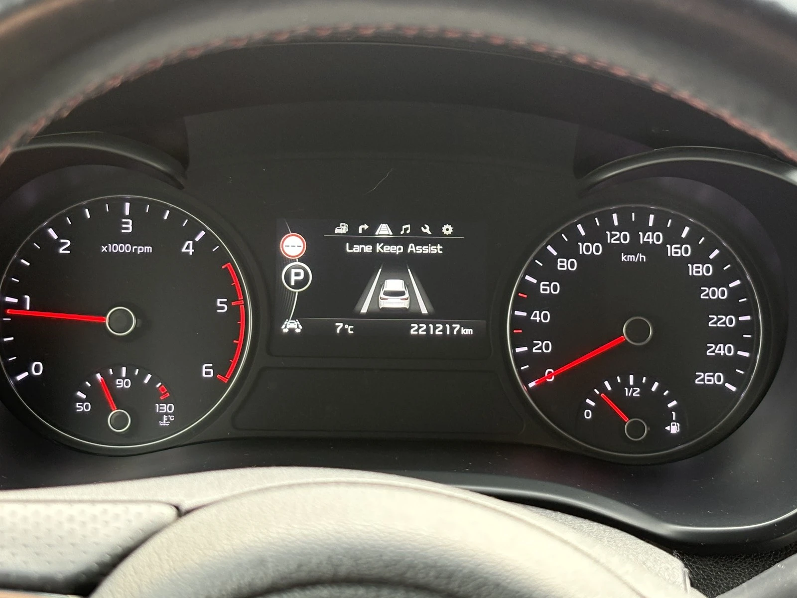 Kia Optima Sportswagon GT-Line | Mobile.bg � ����������� 8