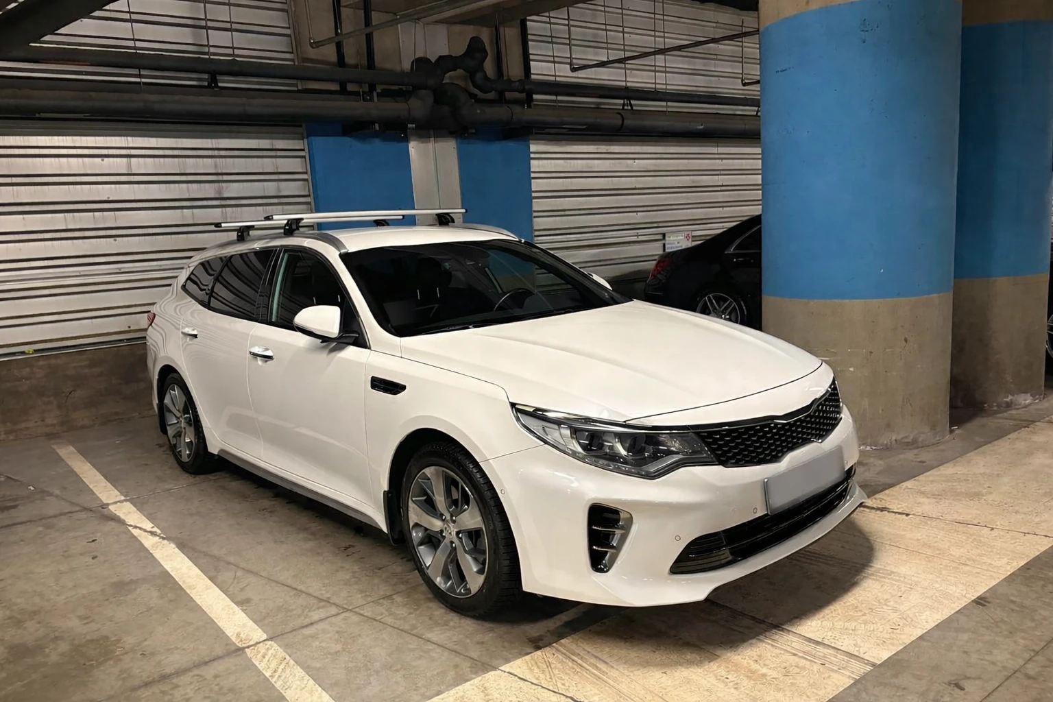 Kia Optima Sportswagon GT-Line | Mobile.bg � ����������� 13