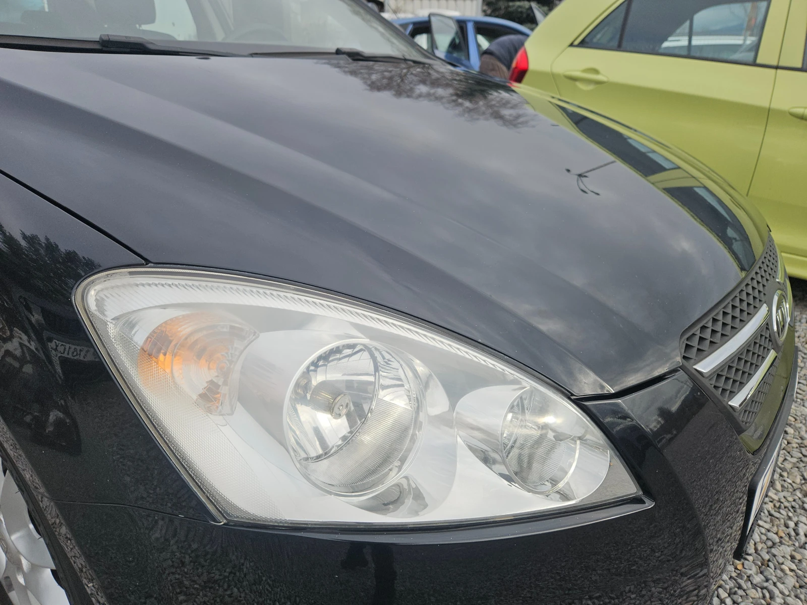 Kia Ceed | Mobile.bg � ����������� 14