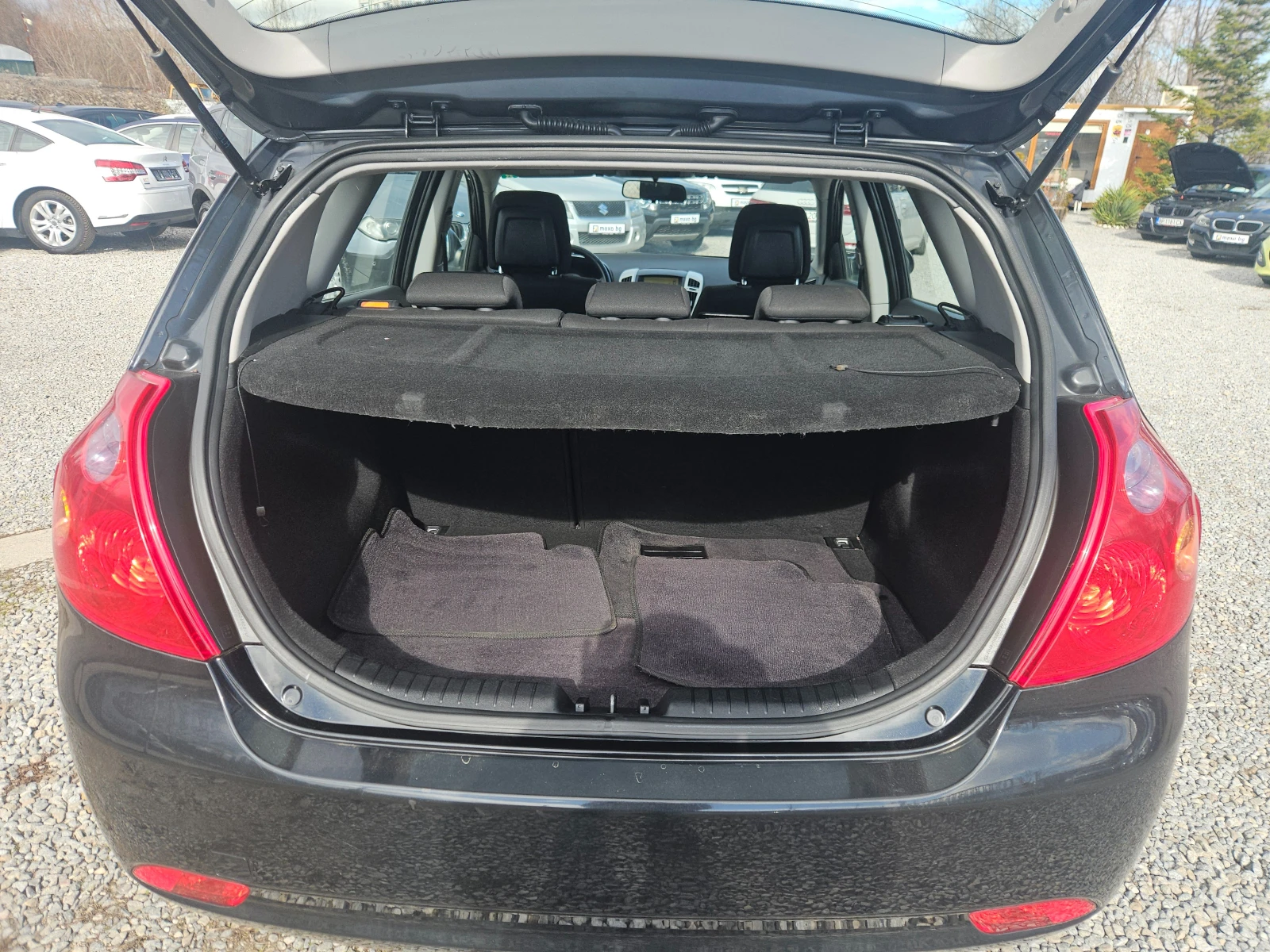 Kia Ceed | Mobile.bg � ����������� 10