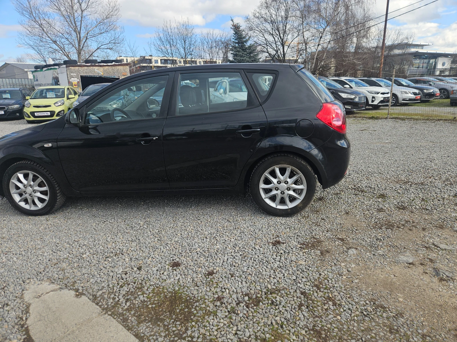 Kia Ceed | Mobile.bg � ����������� 8