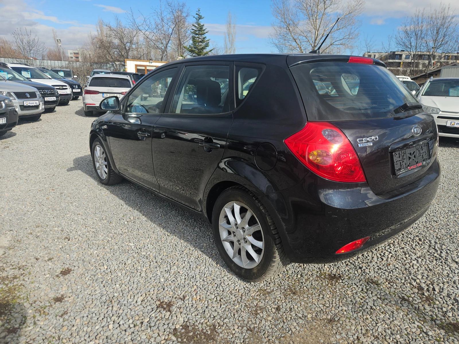 Kia Ceed | Mobile.bg � ����������� 6