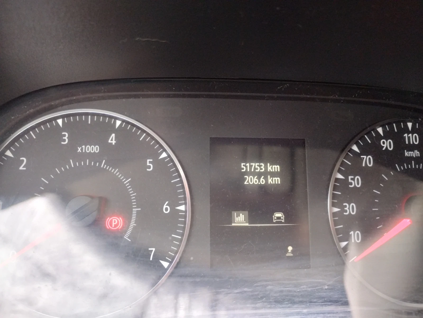 Dacia Jogger Dacia Jogger 1.0 �co-G LPG | Mobile.bg � ����������� 8