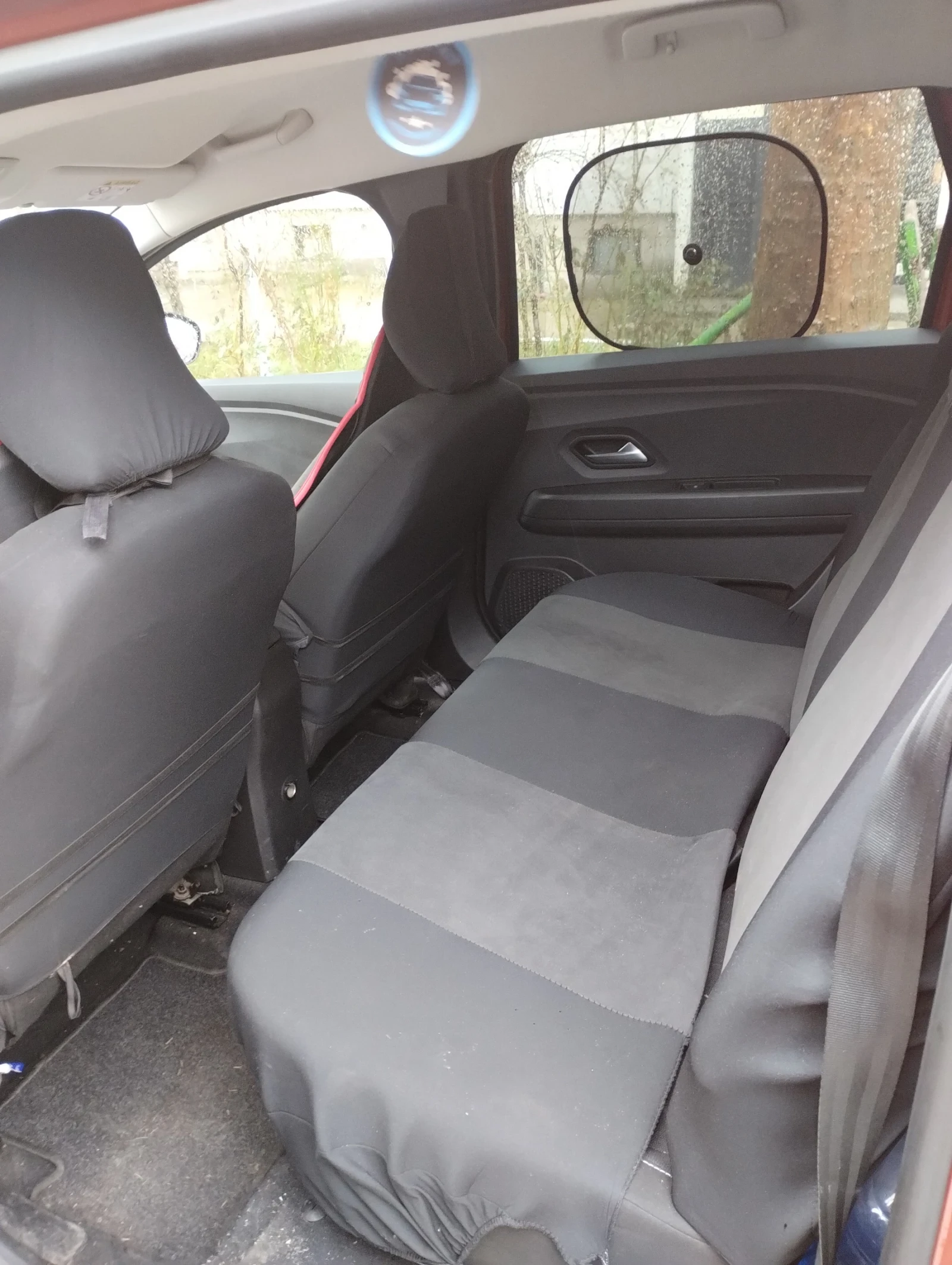 Dacia Jogger Dacia Jogger 1.0 �co-G LPG | Mobile.bg � ����������� 7