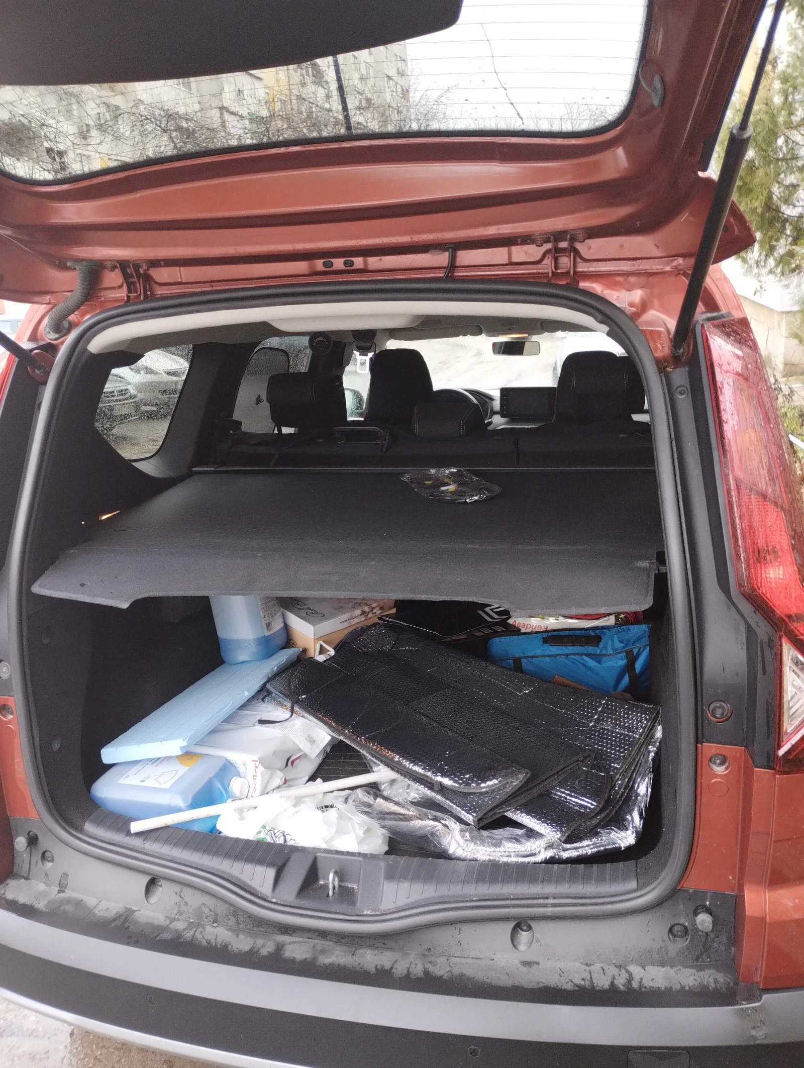 Dacia Jogger Dacia Jogger 1.0 �co-G LPG | Mobile.bg � ����������� 5