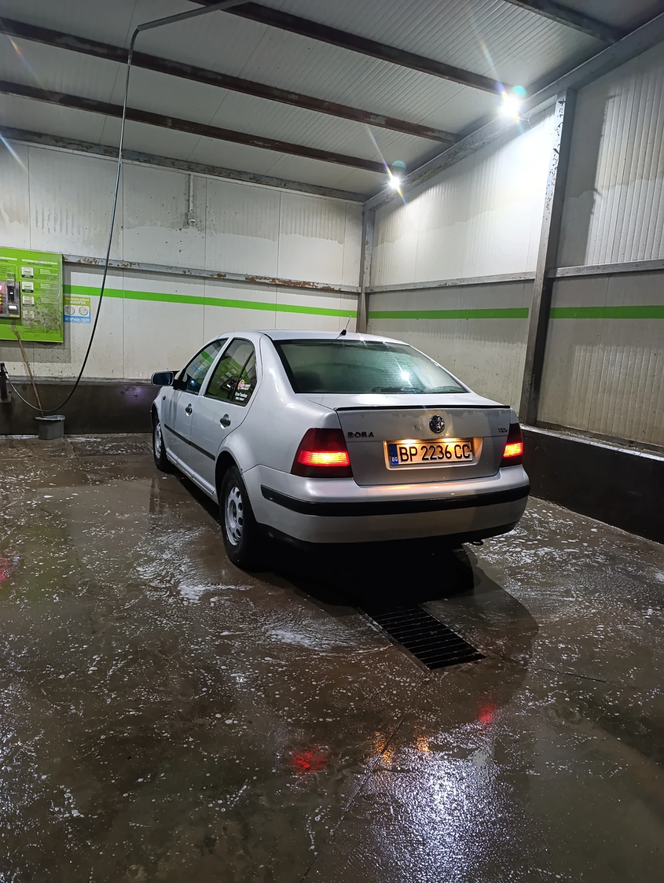 VW Bora 1.9тди 110+  - изображение 7