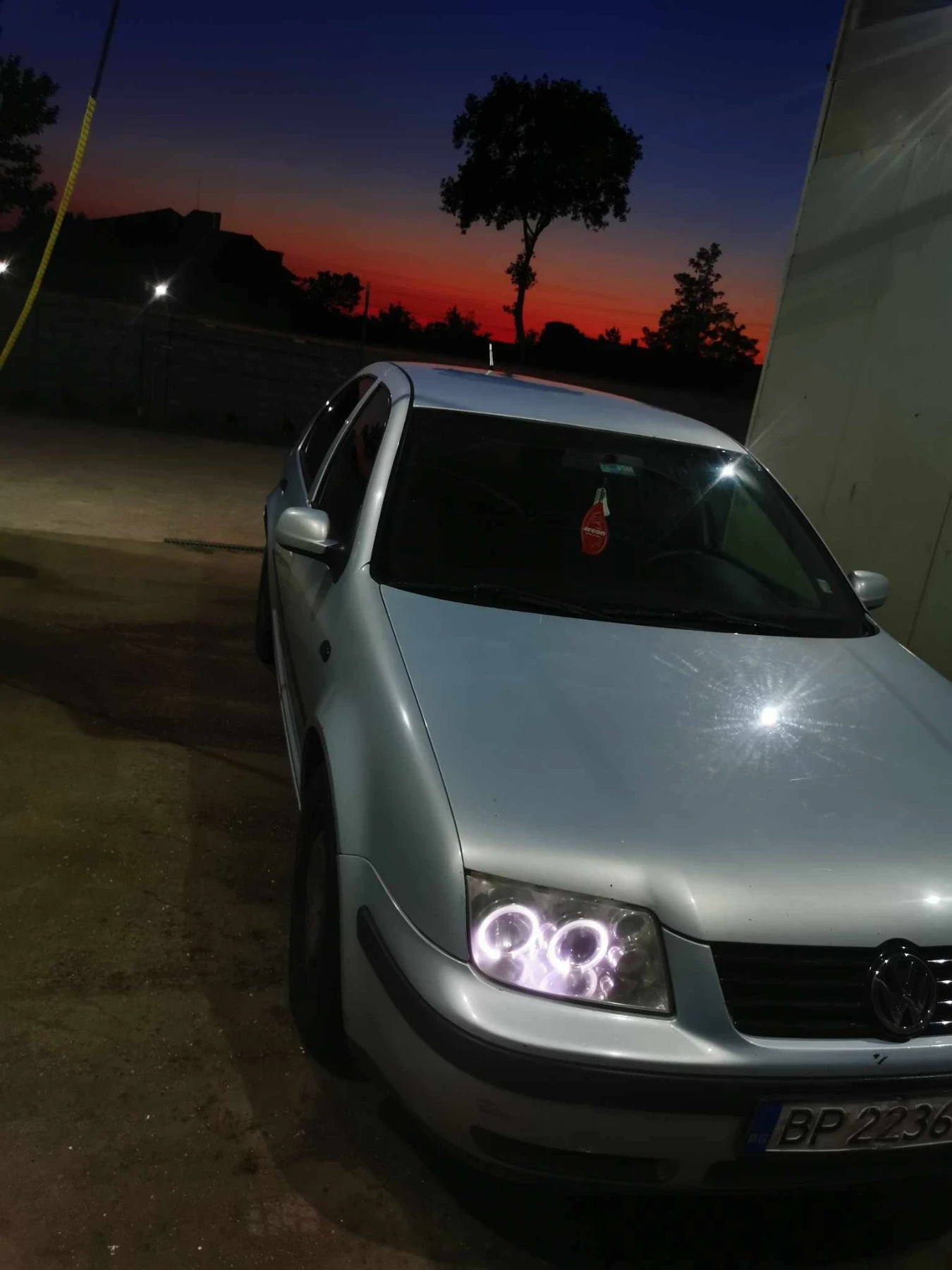 VW Bora 1.9тди 110+  - изображение 3