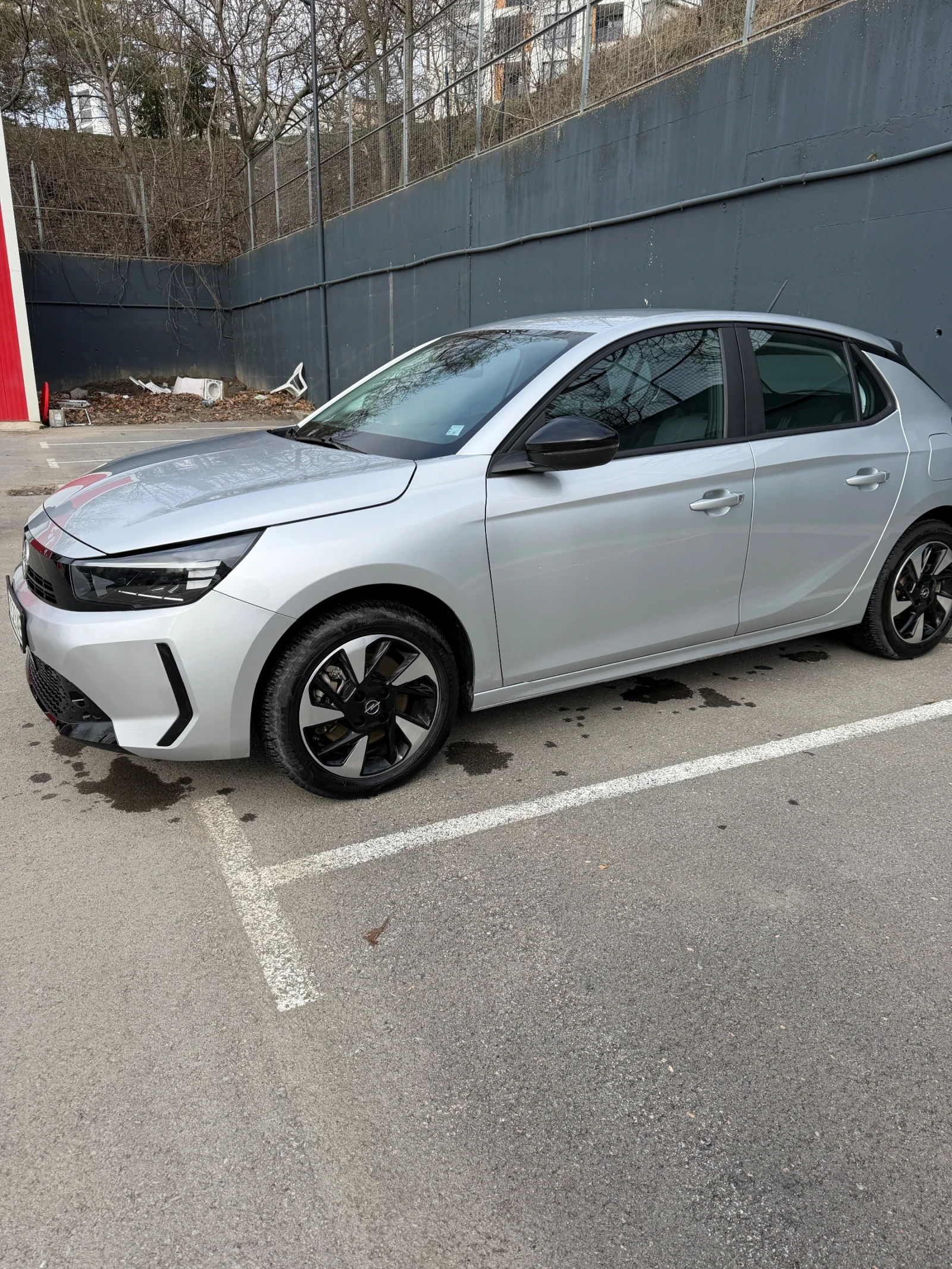 Opel Corsa  - изображение 5