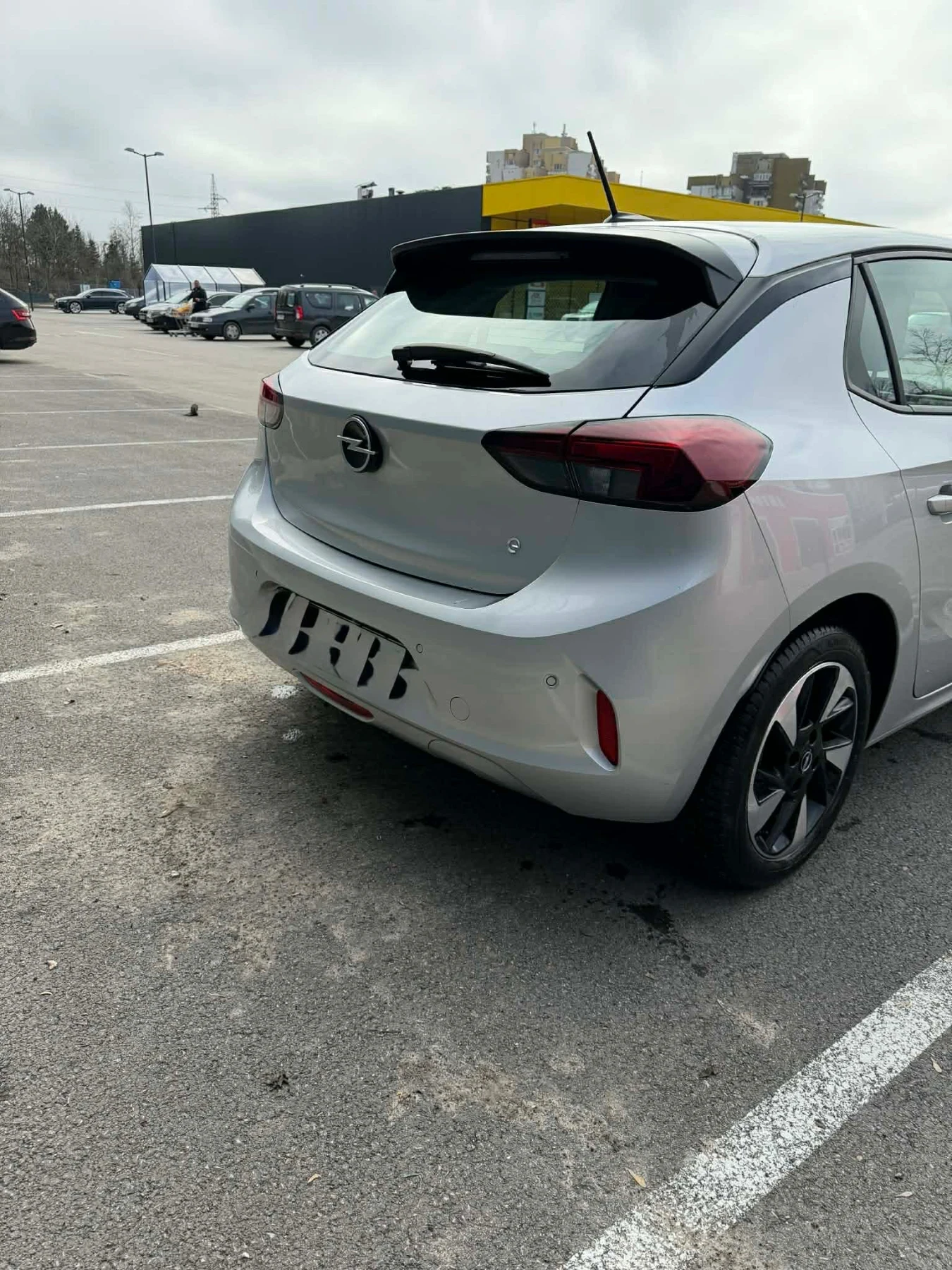 Opel Corsa  - изображение 2