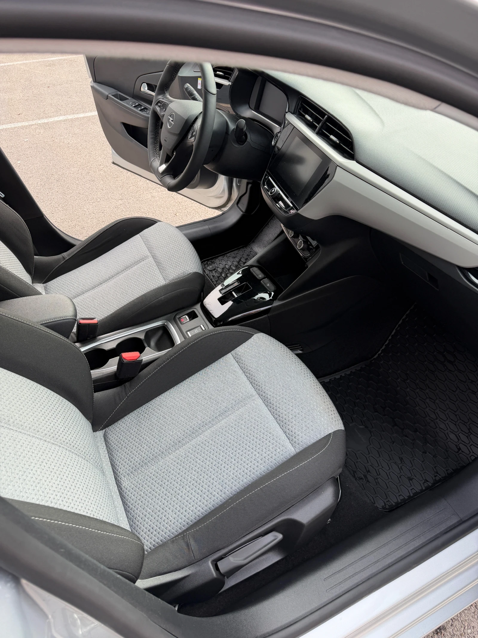 Opel Corsa  - изображение 8